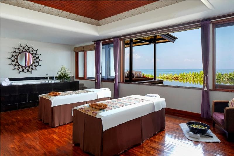 The Samaya Seminyak image 2