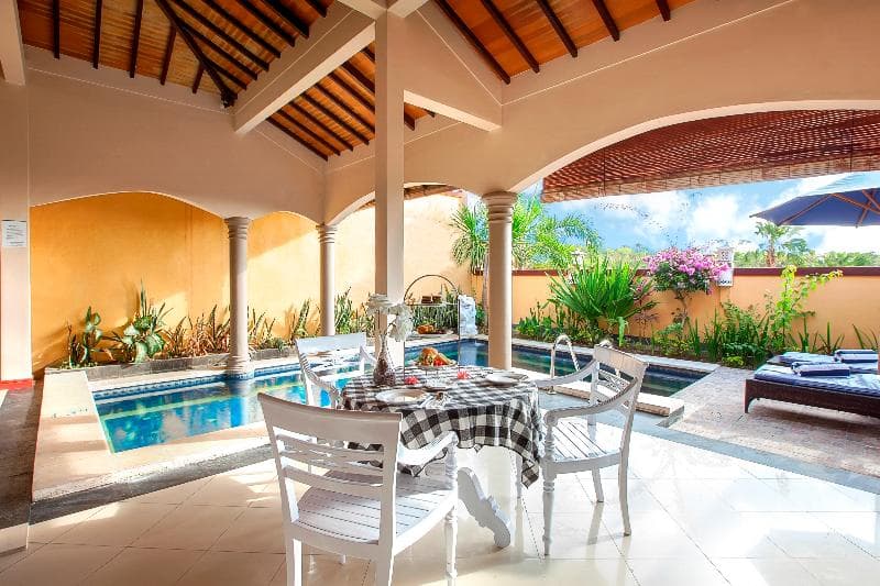 The Beverly Hills Bali, a Luxury Villas & Spa image 1