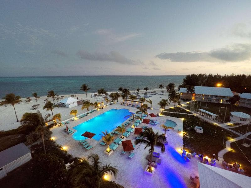 Viva Fortuna Beach by Wyndham A Trademark All Incl image 2