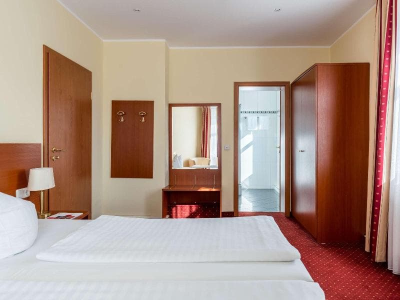 Andante Hotel Dresden image 2