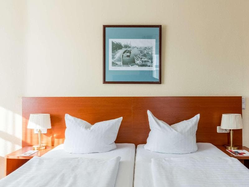 Andante Hotel Dresden image 1
