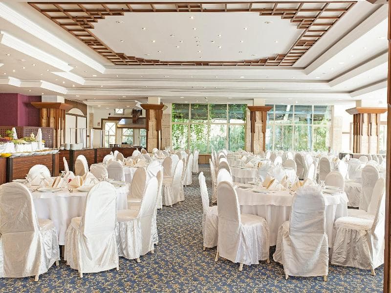 Polat Thermal Hotel image 1