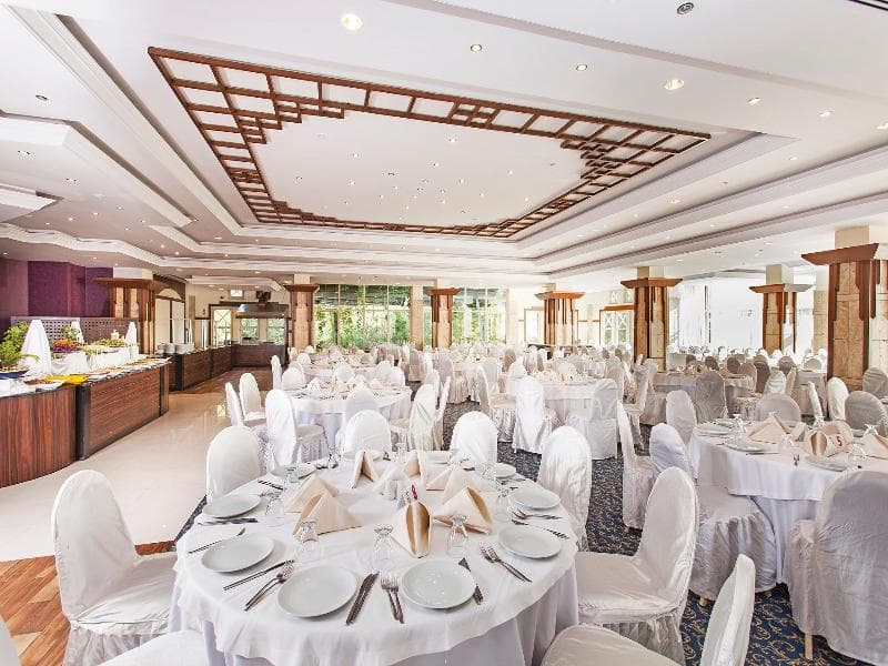 Polat Thermal Hotel image 2