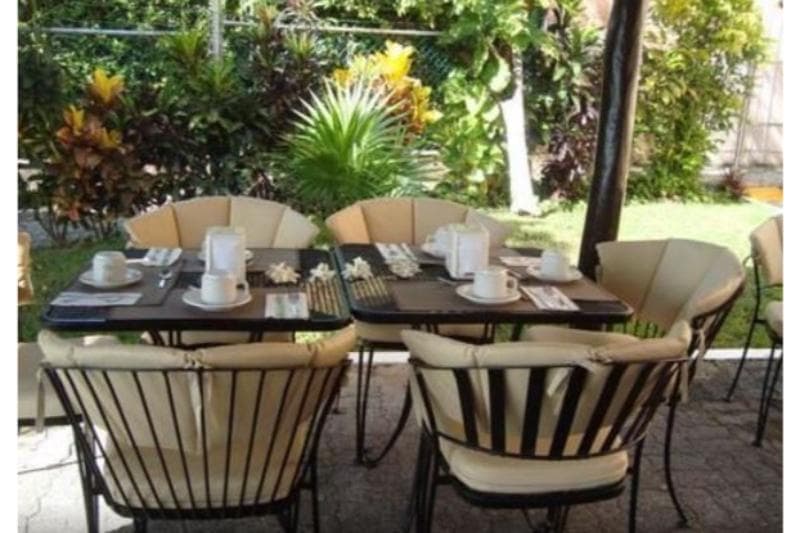 Stay at Grand Royal Lagoon