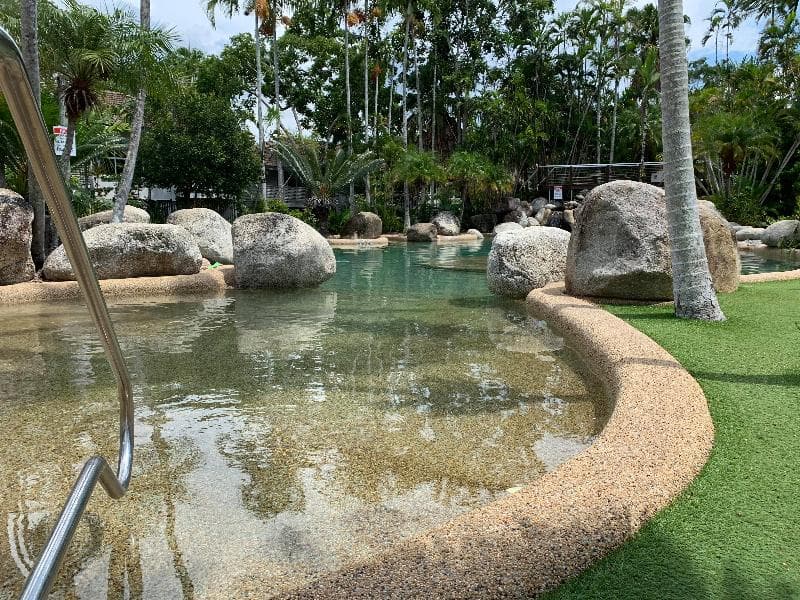 Reef Resort Villas Port Douglas image 1