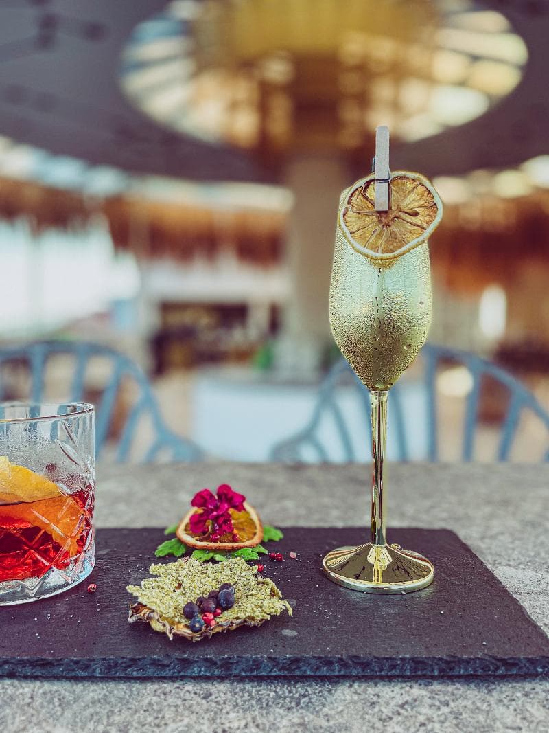 Stay at Meandros Boutique Hotel & Spa