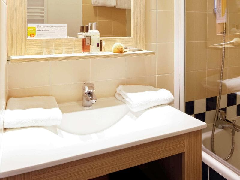 Aparthotel Adagio access Marseille Prado Périer image 1