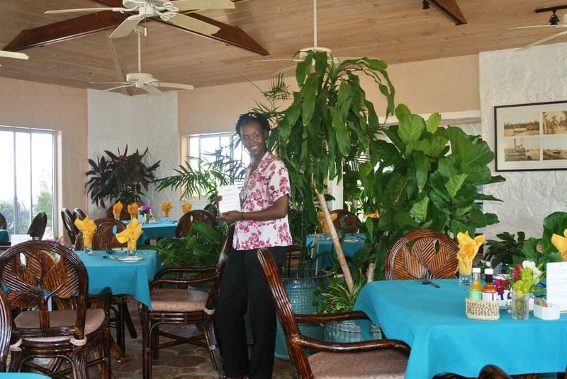 Stella Maris Resort Club image 1