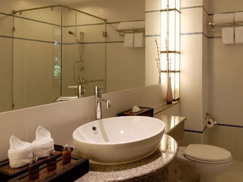 Supalai Scenic Bay Resort And Spa image 1