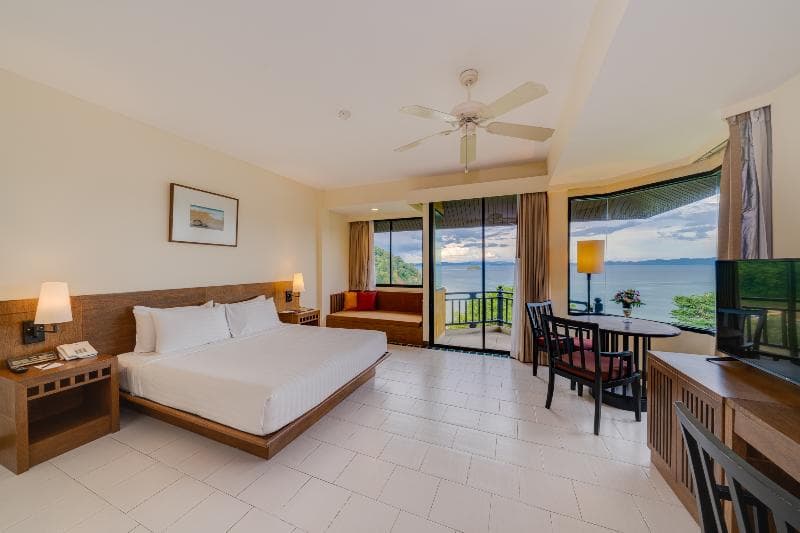 Supalai Scenic Bay Resort And Spa image 2