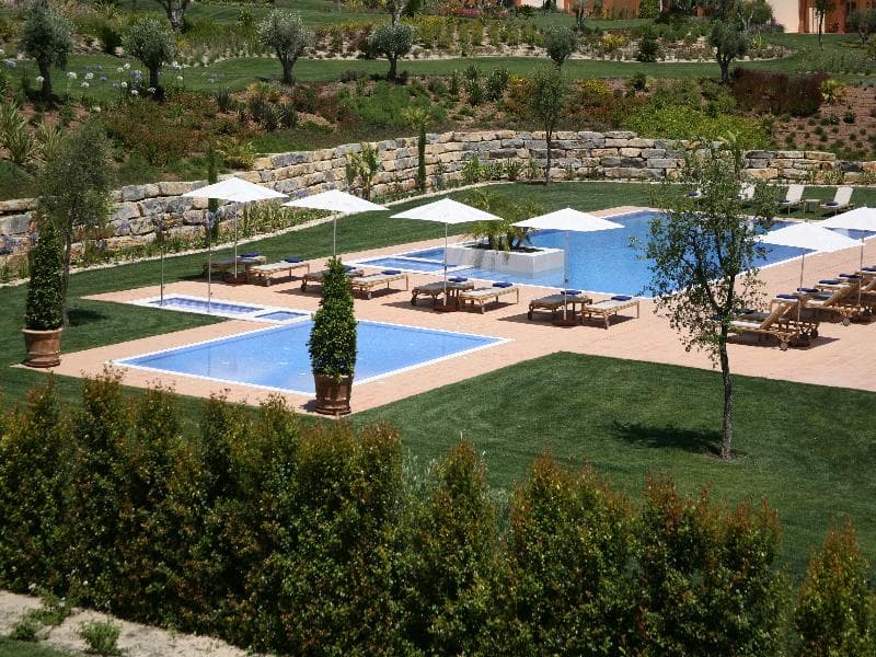 Monte Rei Golf & Country Club image 1