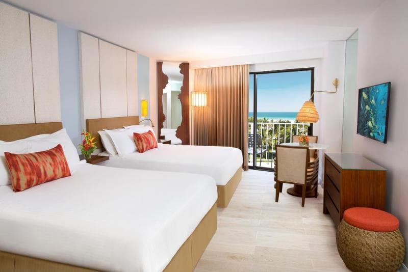 The Coral At Atlantis image 1