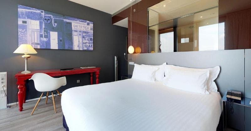 Melia Barcelona Sky image 1