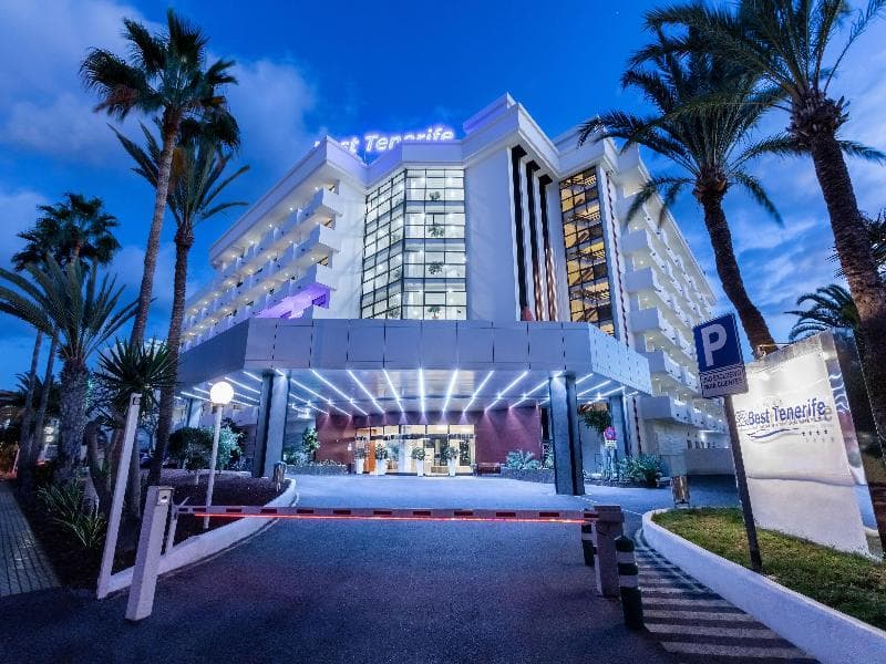 Best Tenerife image 1