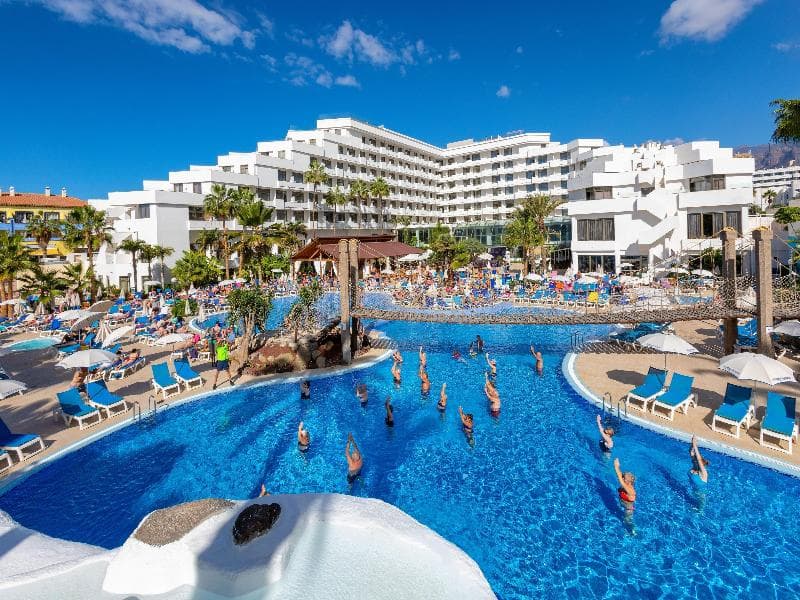 Best Tenerife image 2