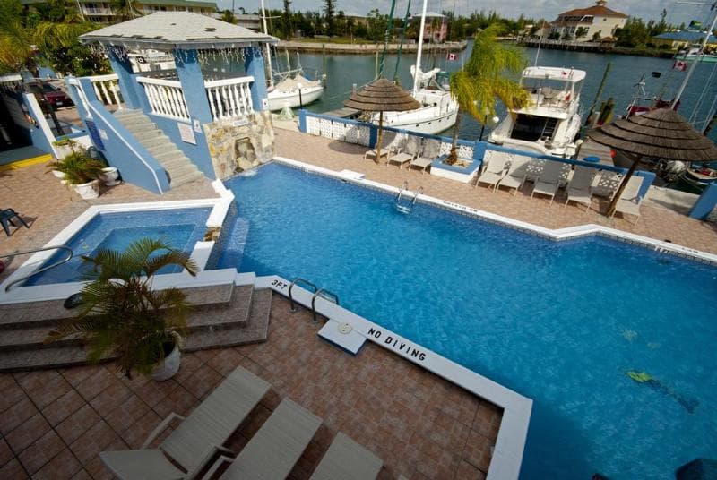 Ocean Reef Yacht Club & Resort image 2