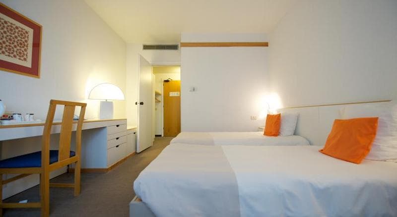Novotel Firenze Nord Aeroporto - Main View