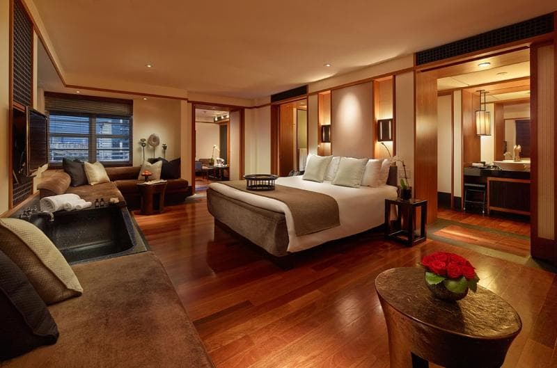 The Setai, Miami Beach image 1