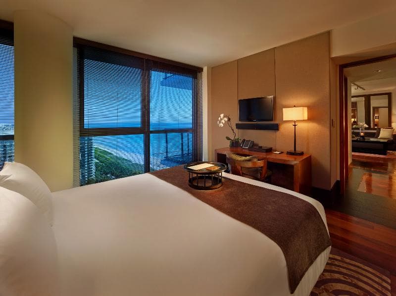 The Setai, Miami Beach image 2