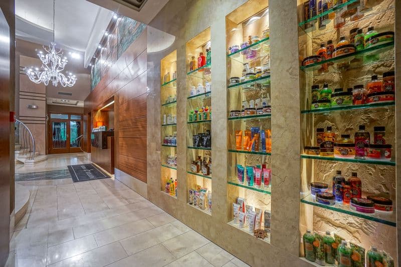 Farmona Hotel Business & SPA image 2