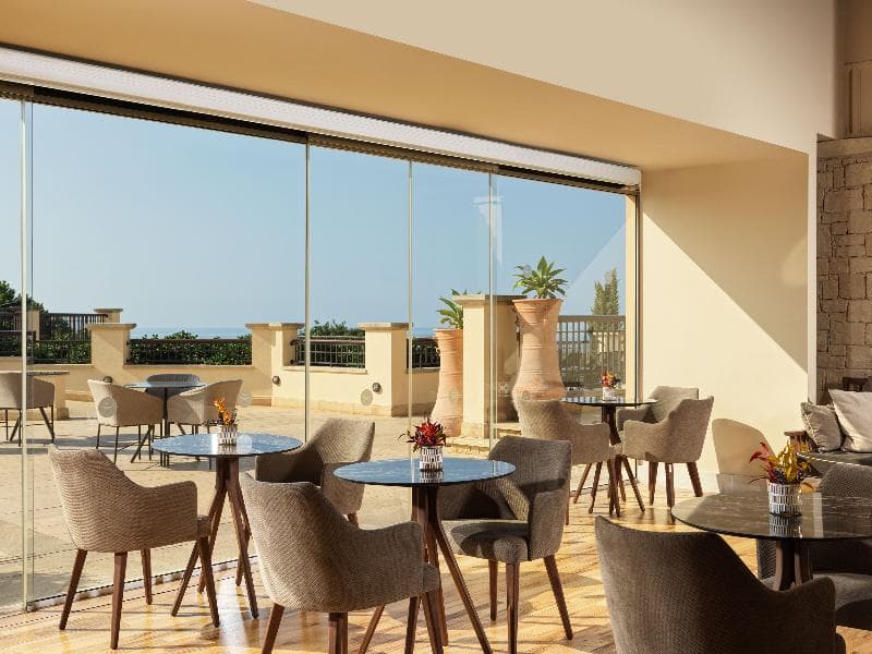 Aphrodite Hills Hotel image 1