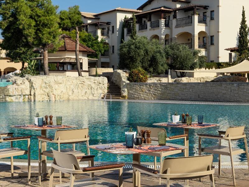 Aphrodite Hills Hotel image 2