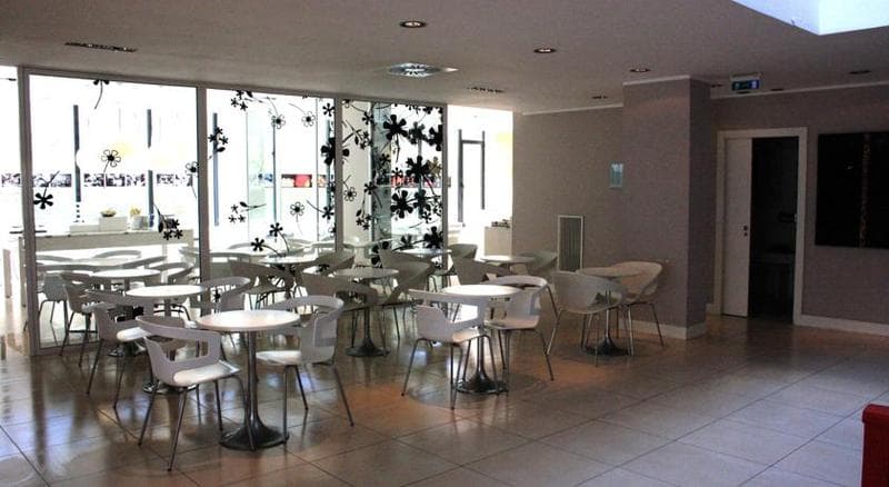 iH Hotels Milano Watt 13 - Main View