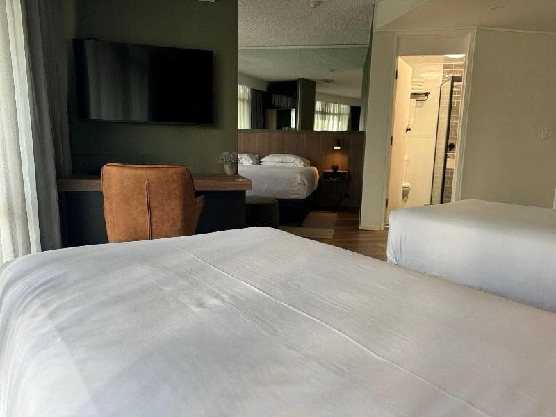 Comfort Double Room
