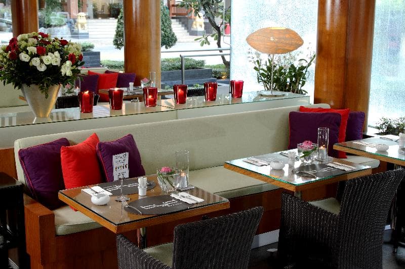 BYD Lofts Boutique Hotel & Apartments image 1