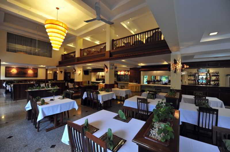 City River Hotel Siem Reap image 1
