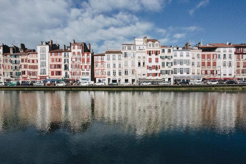 Mercure Bayonne Centre - Le Grand Hôtel image 1