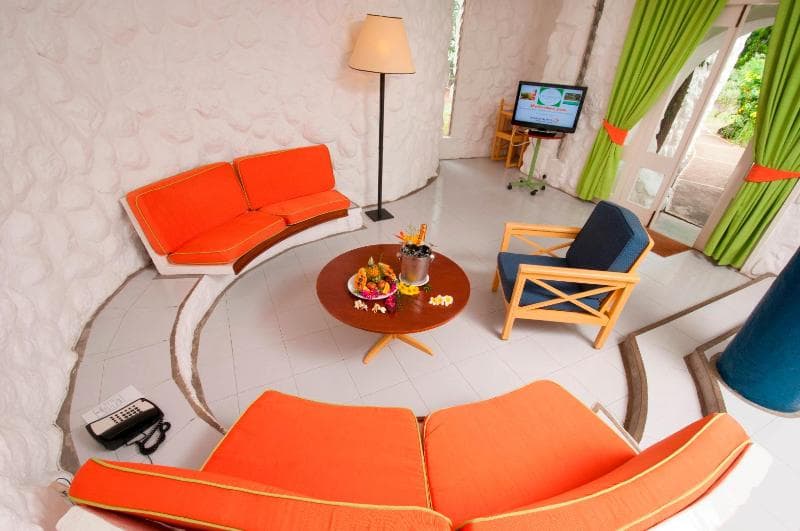 Casuarina Resort & Spa, 3 Star Superior image 1