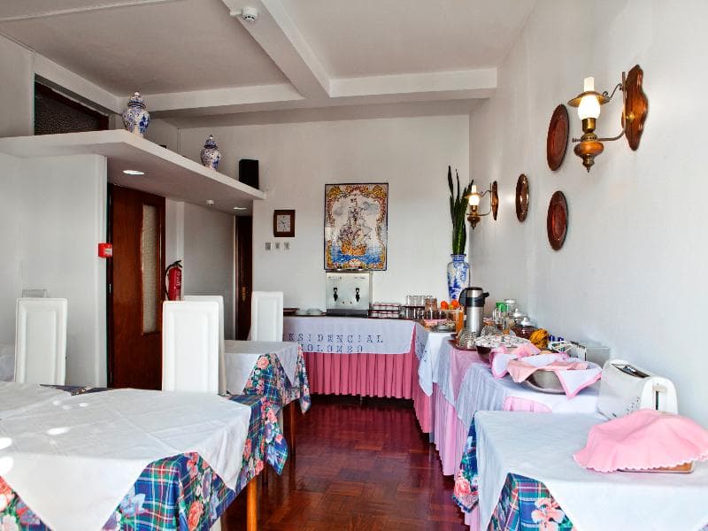 Residencial Colombo image 2