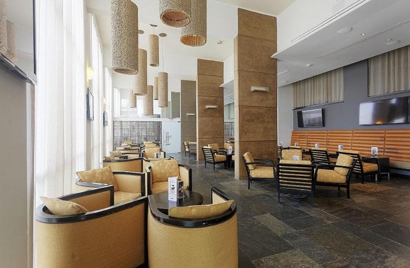 Crowne Plaza Villahermosa image 2
