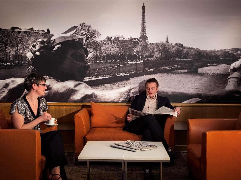 Hôtel Mercure Paris Roissy-Charles-de-Gaulle image 2