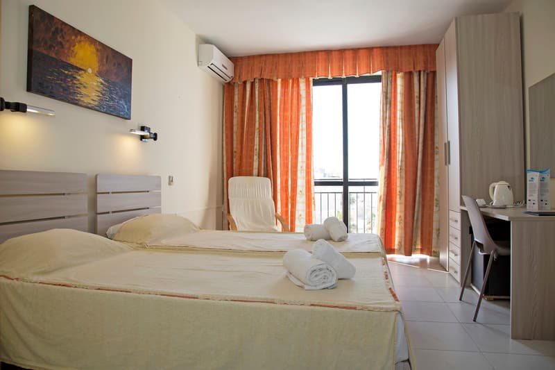 Comfort Double Room
