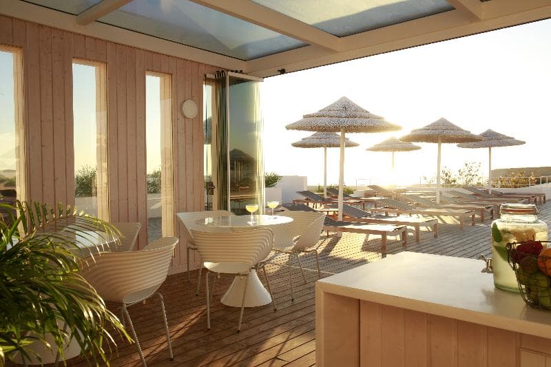 Memmo Baleeira Hotel image 2