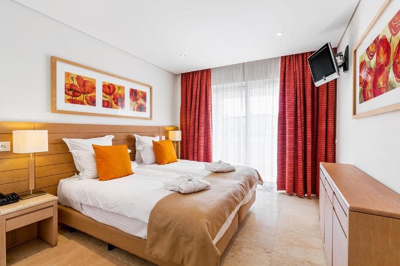 As Cascatas Golf Resort and Spa Vilamoura image 2