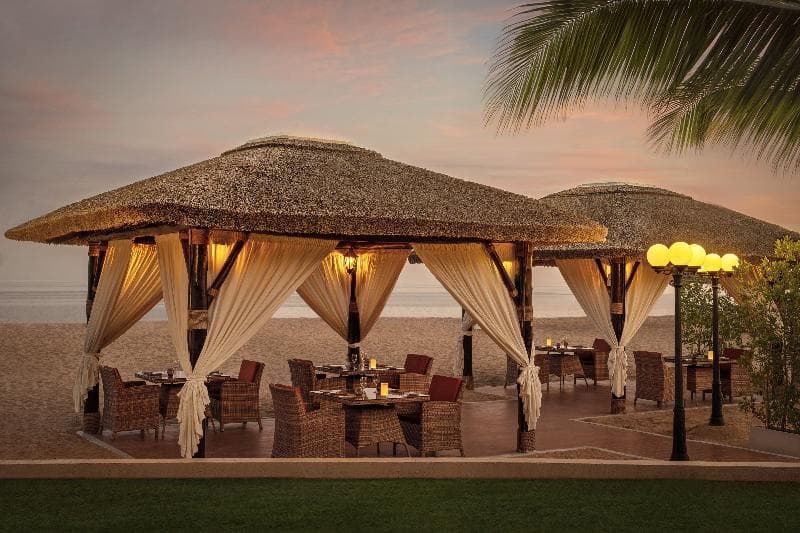 Fujairah Rotana Resort And Spa image 1