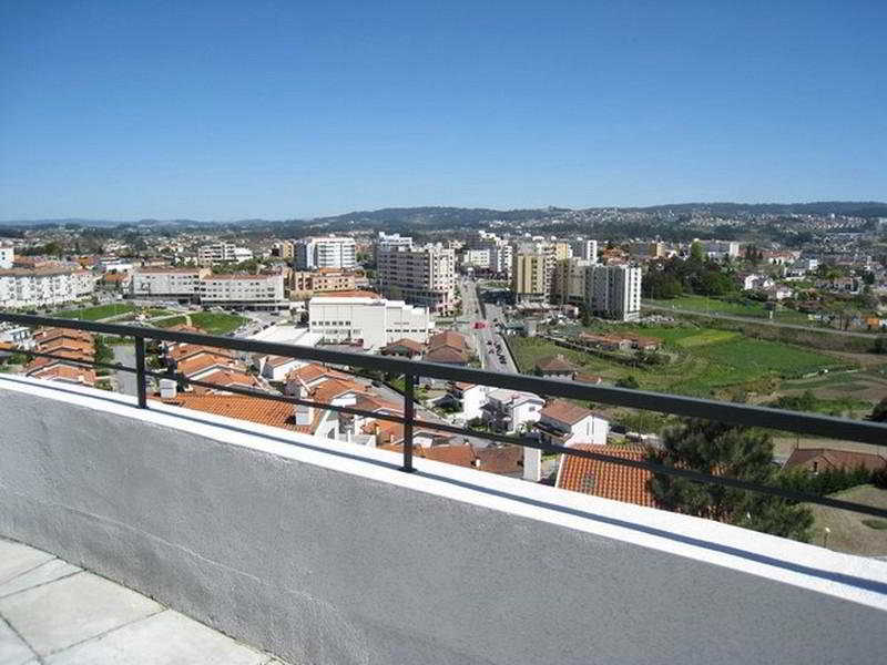 Paredes Hotel Apartamento image 2
