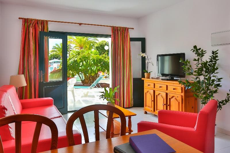 Nazaret Sol Apartments image 1