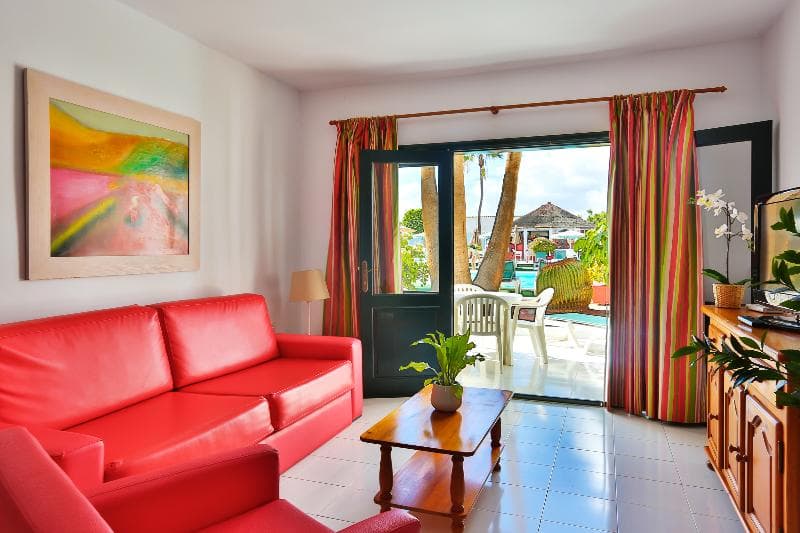 Nazaret Sol Apartments image 2