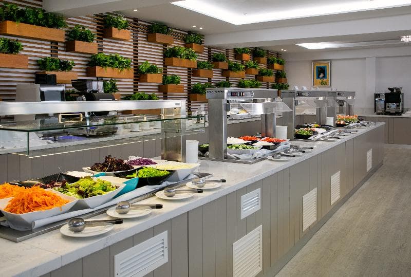 Asterias Beach Hotel image 2