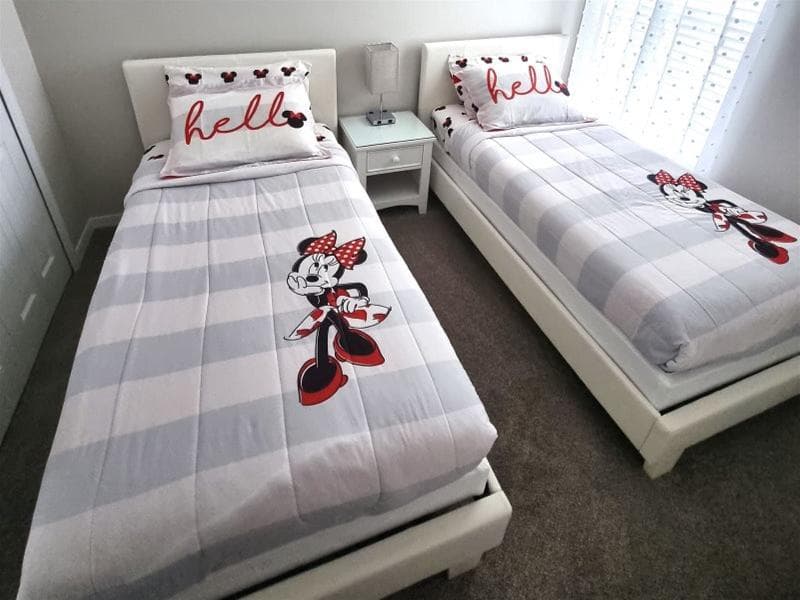 Stay at Disney Area Preferred Homes with Gameroom