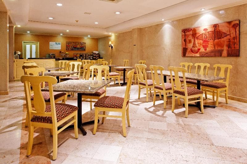 Holiday inn Express Oaxaca Centro Historico image 2