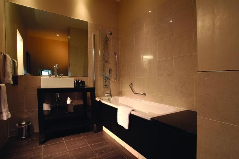 Malmaison Oxford image 1