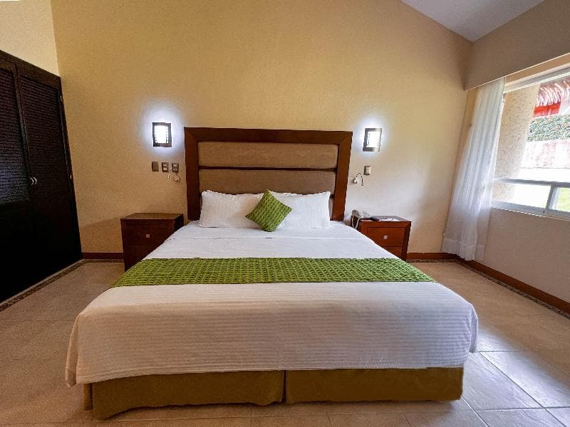 Villa Mercedes Palenque image 1