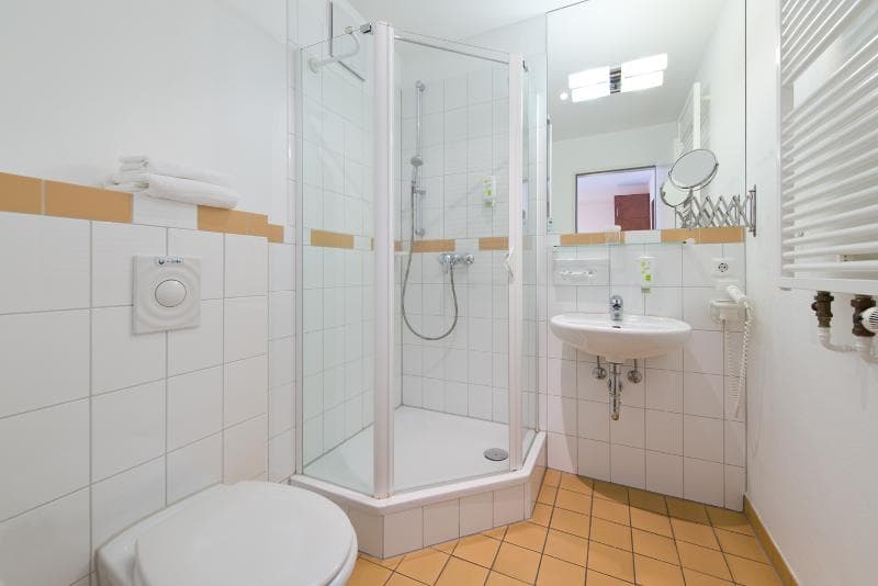 Achat Hotel Buchholz Hamburg image 2