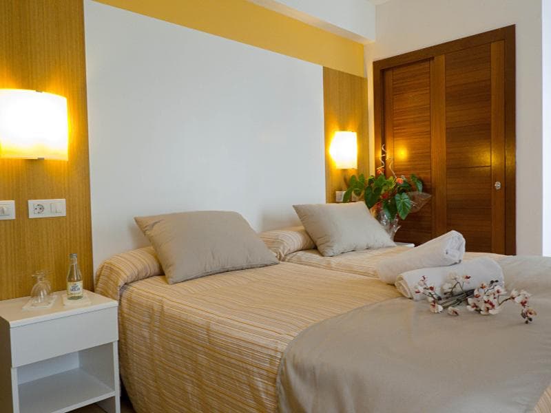Sagitario Hostal Ciutadella image 1