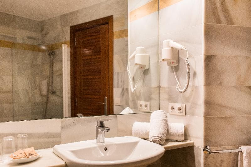 Sagitario Hostal Ciutadella image 2